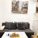 Duplex De Javier By Insidehome Valladolid