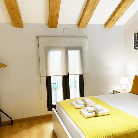 Insidehome - Duplex De Javier Apartment