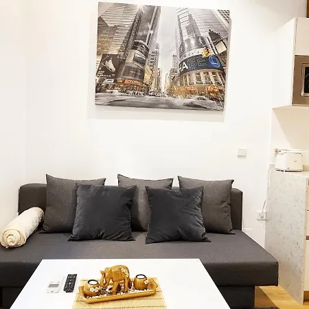 Duplex De Javier וייאדוליד