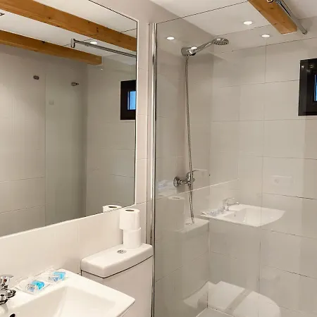 Insidehome - Duplex De Javier Apartment