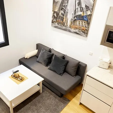 Apartment Insidehome - Duplex De Javier *