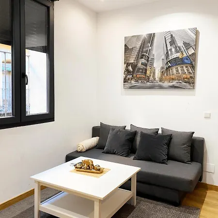 Duplex De Javier דירה *