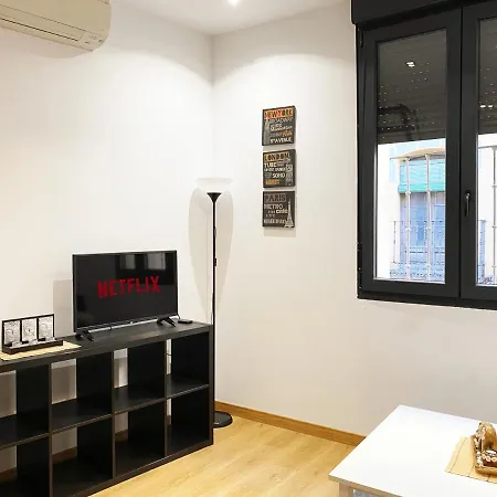 Duplex De Javier וייאדוליד