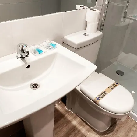 Insidehome - Duplex De Javier