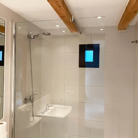 Duplex De Javier וייאדוליד