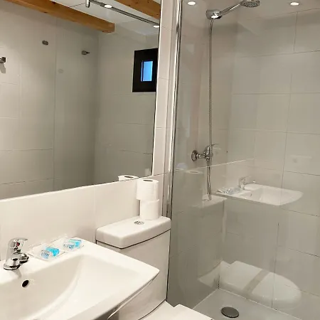 Insidehome - Duplex De Javier *