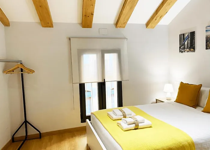 Duplex De Javier By Insidehome Apartamento