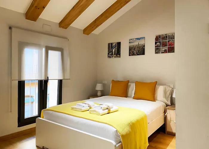Duplex De Javier By Insidehome Apartmán *