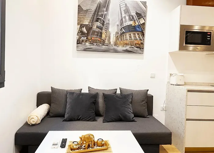 Duplex De Javier By Insidehome Valladolid