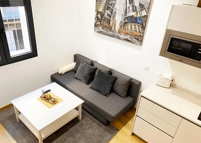 Apartamento Duplex De Javier By Insidehome *