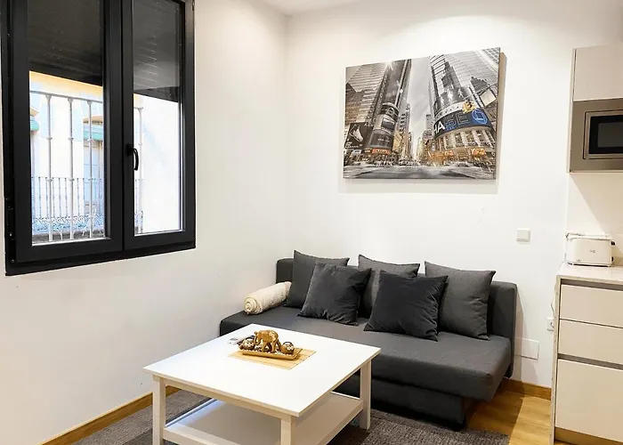 Duplex De Javier By Insidehome Apartamento *