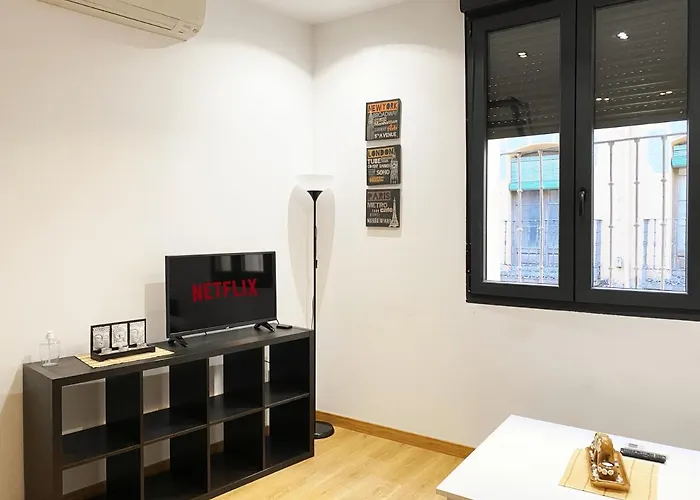 Duplex De Javier By Insidehome Valladolid