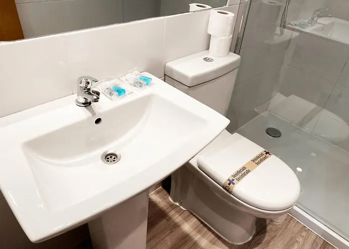 Duplex De Javier By Insidehome